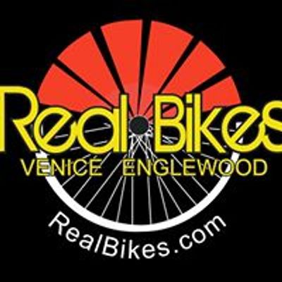 Real Bikes-Venice