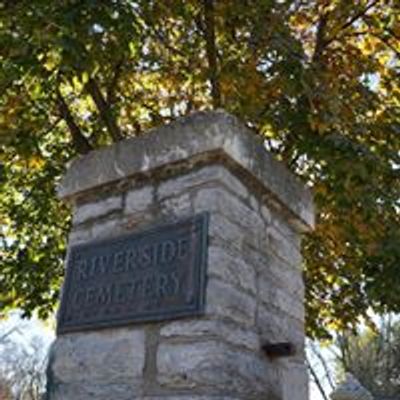 Riverside Cemetery Oshkosh