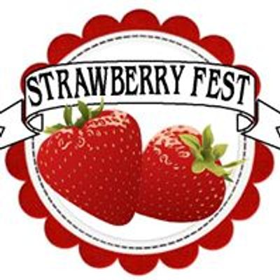 Strawberry Fest - Melbourne