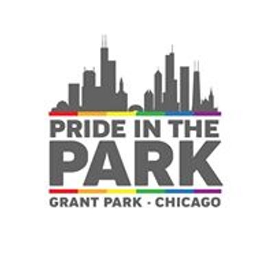 Pride in the Park Chicago