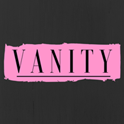 Vanity