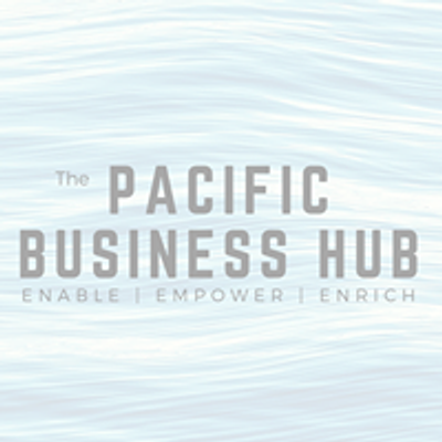 The Pacific Business Hub
