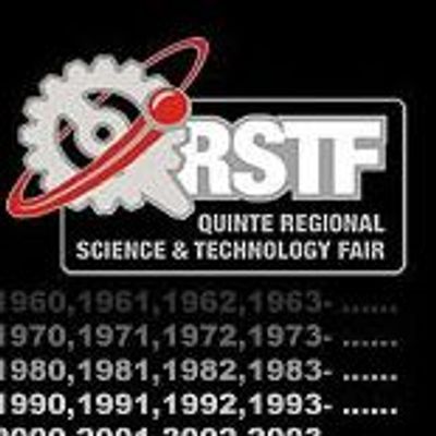 Quinte Regional Science And Technology Fair  (QRSTF)