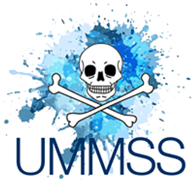 UMMSS - The University of Melbourne Medical Students' Society