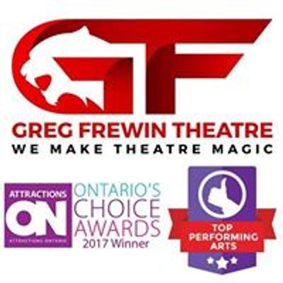 Greg Frewin Theatre