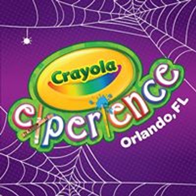 Crayola Experience Orlando