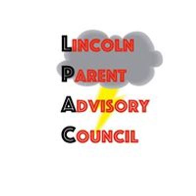 Lincoln Parent Advisory Council