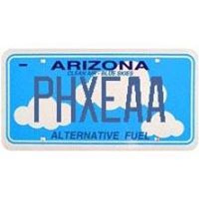 Phoenix Electric Auto Association