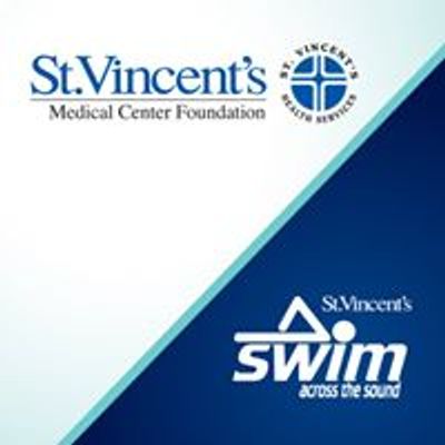 St. Vincent's Foundation\/SWIM Across the Sound