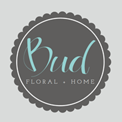 Bud Floral + Home