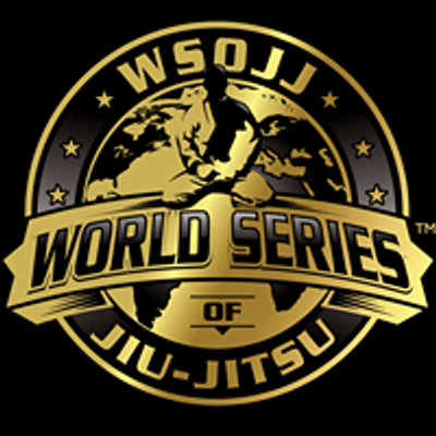 WSOJJ World Series of Jiu-Jitsu