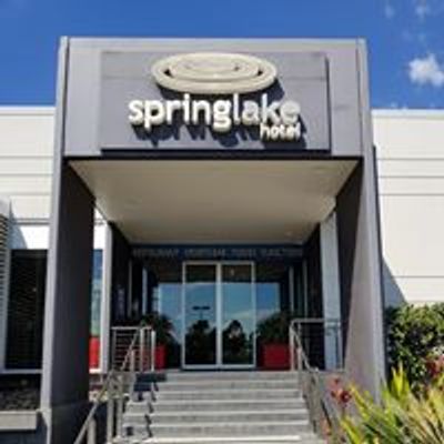 Springlake Hotel