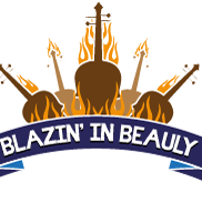 Blazin' in Beauly