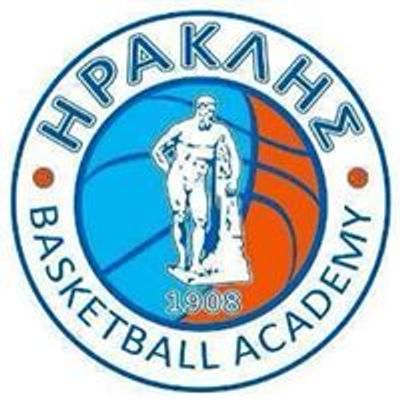 Iraklis Basketball Academy