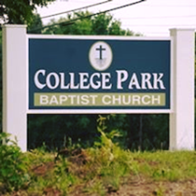 College Park Baptist Church