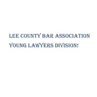 Lee County Bar - Young Lawyers Division