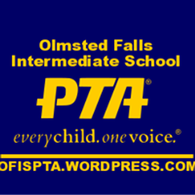 Olmsted Falls Intermediate School (OFIS) PTA