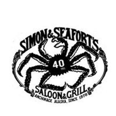 Simon & Seafort's