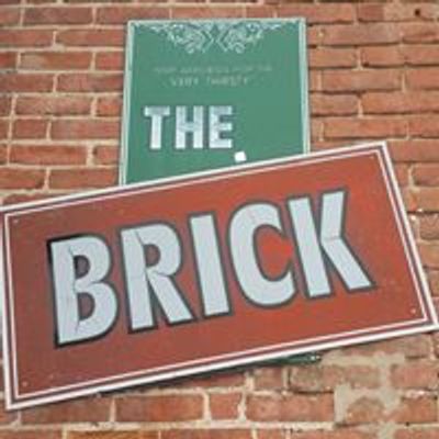 The Brick Bar