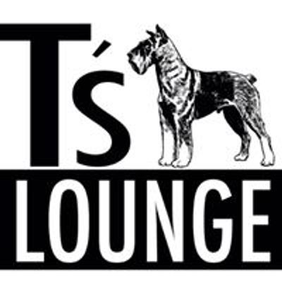 T's Lounge