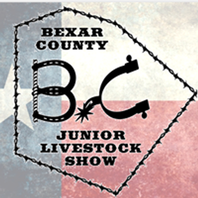 Bexar County Jr. Livestock Show
