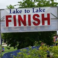 Loveland Lake to Lake Triathlon