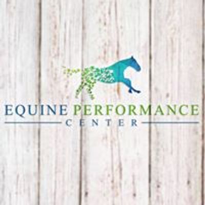 Equine Performance Center