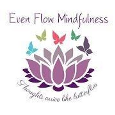 Even Flow Mindfulness Perth