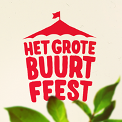 Buurtfeest