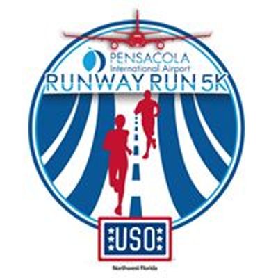 Pensacola International Airport Runway Run 5k