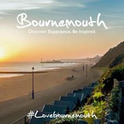 Love Bournemouth