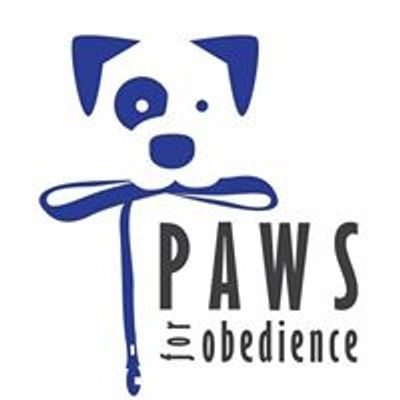 North Country Paws for Obedience