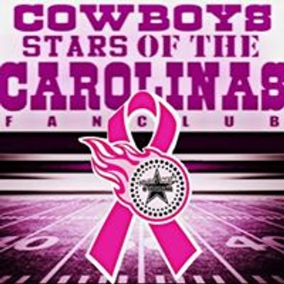 Cowboys Stars of the Carolinas Fan Club