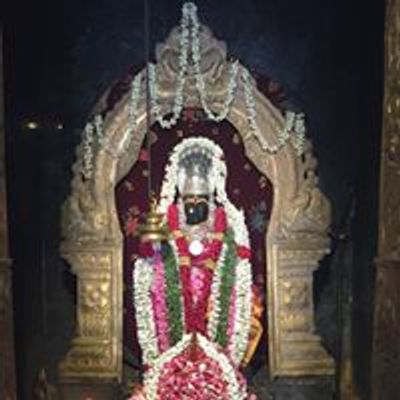 Sri Yogambigai Adhishtanam