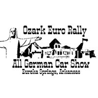 Ozark Euro Rally