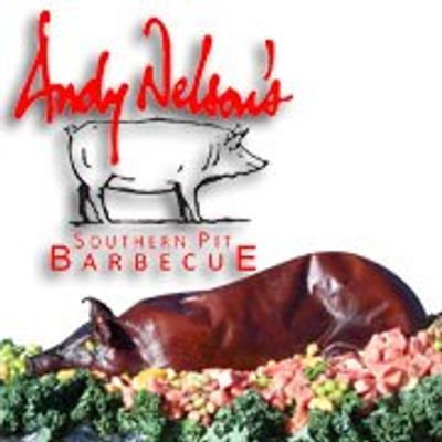Andy Nelson's Southern Pit Barbecue