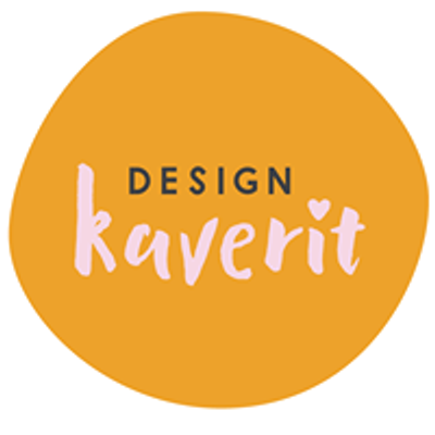 Designkaverit