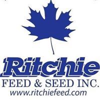 Ritchie Feed & Seed Inc