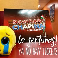 Navidad Chapina