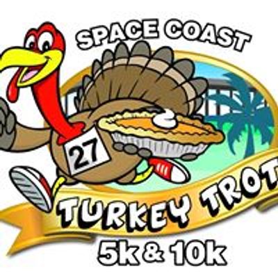 Space Coast Turkey Trot 5K & 10K