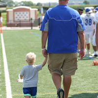 Lower Dauphin Falcon Football