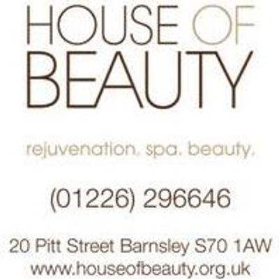 House of Beauty Barnsley