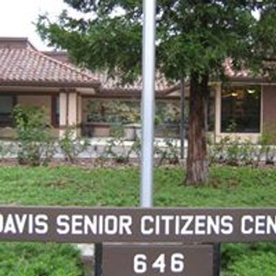 Davis Senior Center