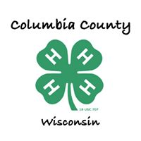 Columbia County WI 4-H