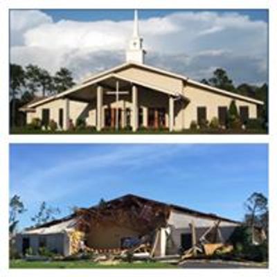 Amazing Grace Lutheran Church, Panama City