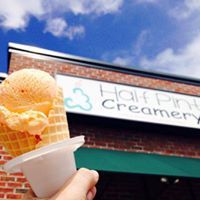 Half Pint Creamery - McSherrystown