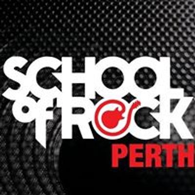 School of Rock Perth
