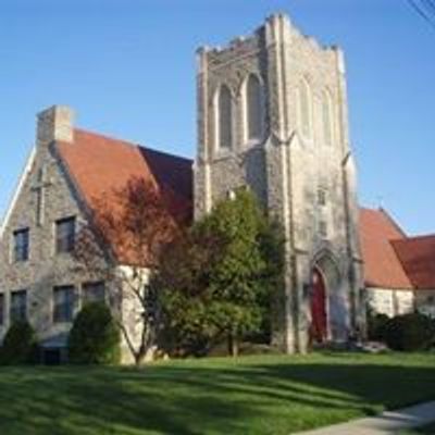 St. Paul Lutheran Church and School - Catonsville