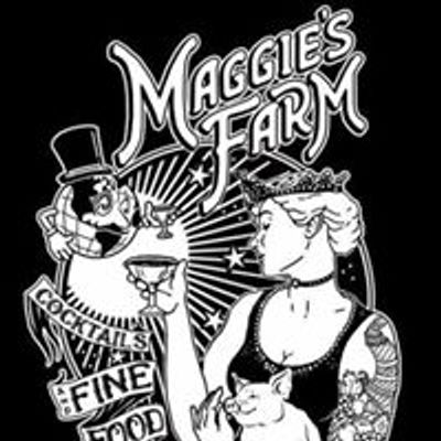 Maggie's Farm