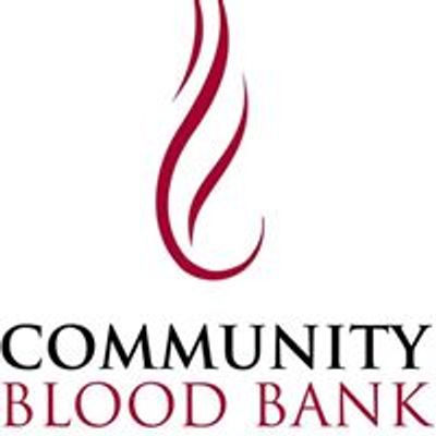 Community Blood Bank (SD, MN, and IA)